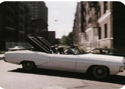 DJ Kool Herc circa 1970