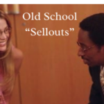 The New Black (& Male) Sellouts