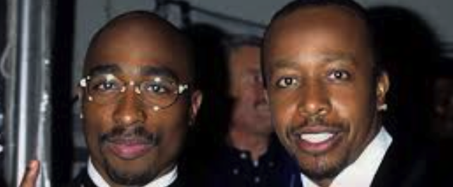 The New Black (& Male) Sellouts