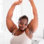 Black Women's Weight Loss is NOT Reparations