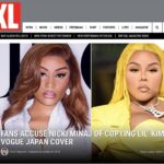 Nicki Minaj is No Outlier