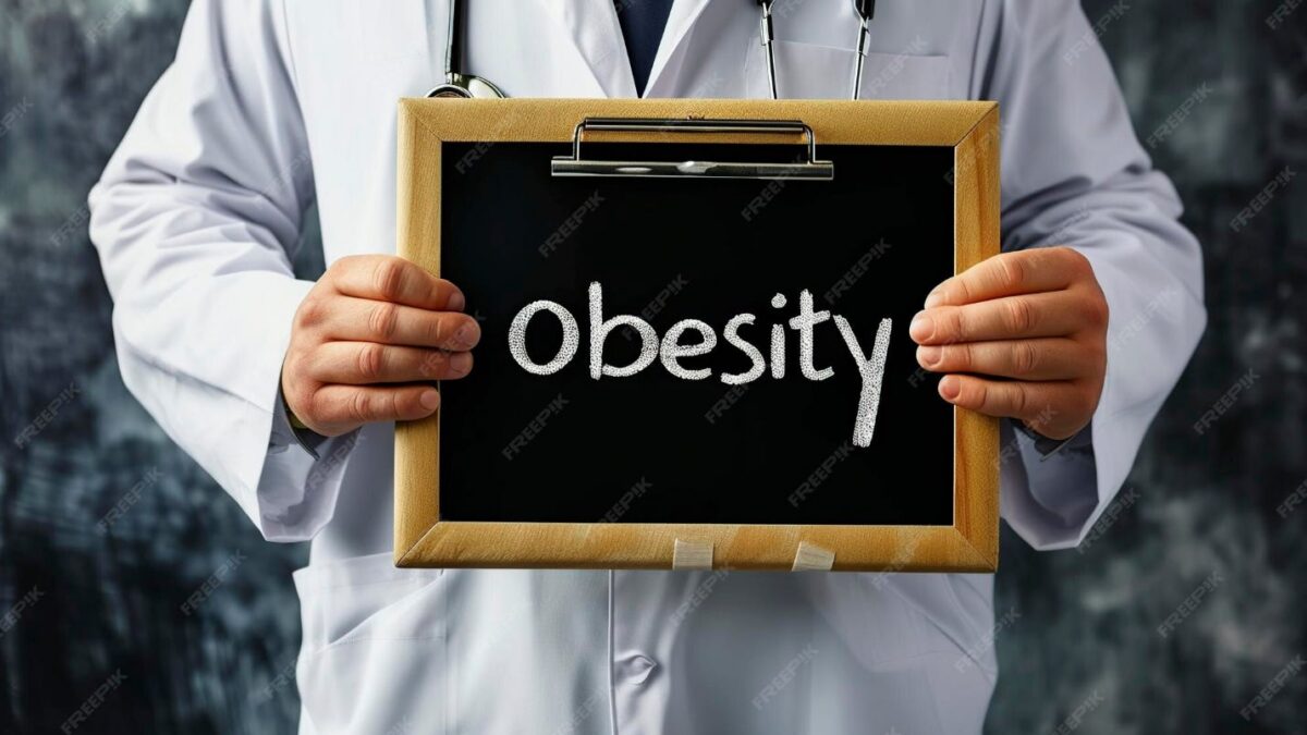 The Obesity Epidemic's Dirty Underwear
