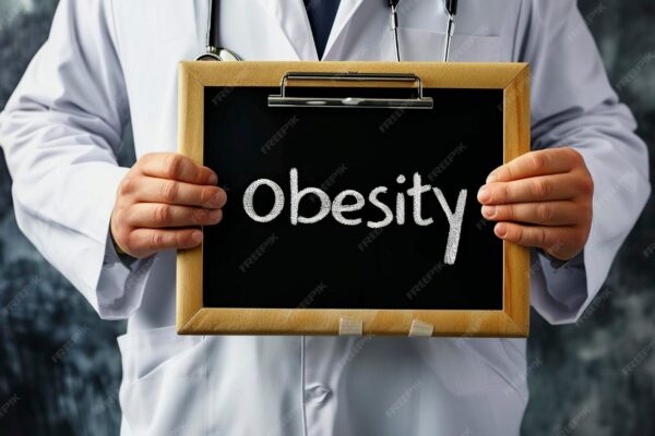 The Obesity Epidemic's Dirty Underwear