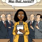 Are Race Scholars Paranoid?