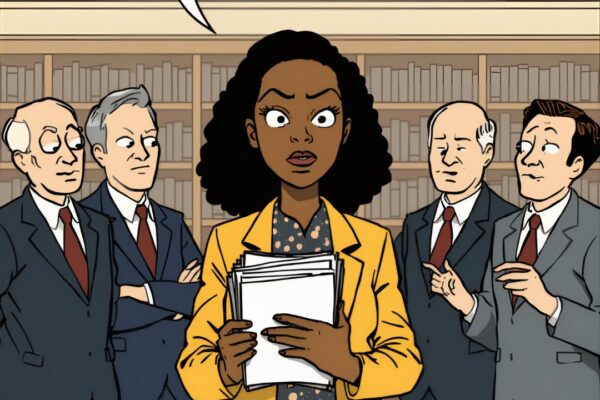 Are Race Scholars Paranoid?