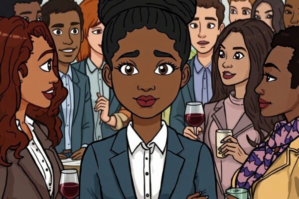 The Misadventures of a Black Woman Professor