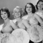 White Women Created the "Gold Digger": They Were Describing Themselves