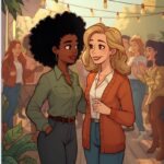 Sabrina & Jacky