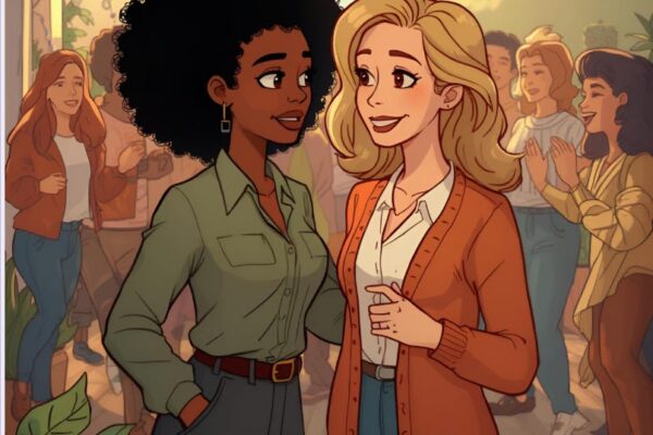 Sabrina & Jacky
