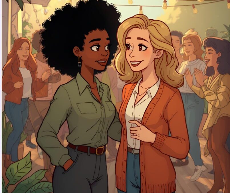 Sabrina & Jacky